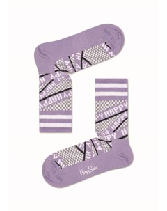 Носки Athletic Ribbon Mid High Sock ATRIB14 6000 Happy socks