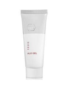 Гель алоэ 70 мл Alo Gel Holyland laboratories