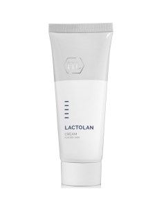 Moist Cream for dry Увлажняющий крем для сухой кожи 70 мл Lactolan Holyland laboratories