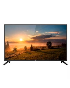 Телевизор 50 50SU03B 4K UHD 3840x2160 Smart TV черный Bq