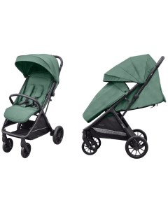 Прогулочная коляска Nero CRL 5514 Pear Green Carrello