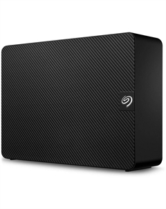 Внешний жесткий диск 3.5" 14Tb Expansion desktop drive (STKP14000400) USB3. Черный Seagate