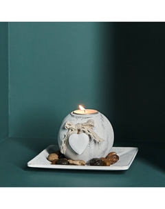 Подсвечник Calm II Cozyhome