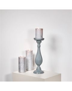 Подсвечник Ivory I Cozyhome