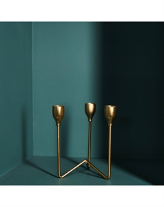 Подсвечник Prim Cozyhome