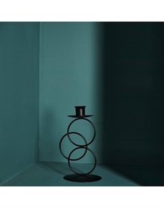 Подсвечник Current I Cozyhome