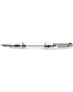Ручка перьевая VAC Mini Прозрачный F Twsbi