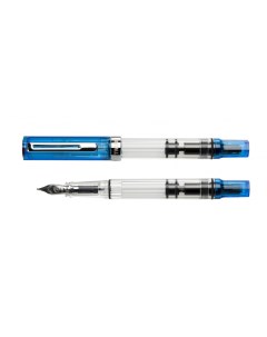 Ручка перьевая ECO Синий Twsbi