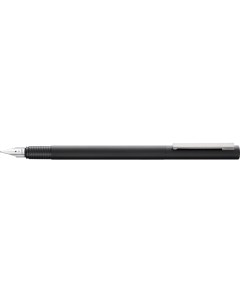Ручка перьевая 056 cp1 F Черный Lamy