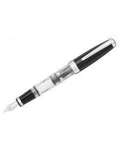 Ручка перьевая Diamond Mini EF Черный Twsbi