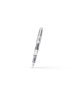 Ручка перьевая Diamond Mini Прозрачный F Twsbi
