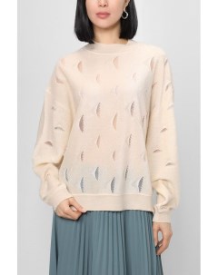 Пуловер с шерстью Taifun