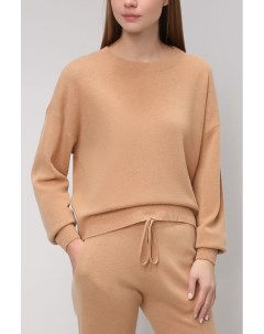 Пуловер с круглым вырезом Vero moda