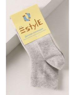 Носки Estyle