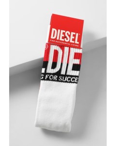 Носки классические Diesel
