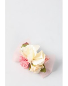 Заколка для волос с цветочным декором Malina by андерсен