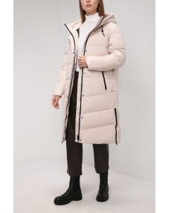 Удлиненное стеганое пальто S.oliver