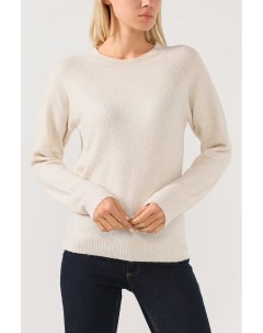 Однотонный пуловер Vero moda