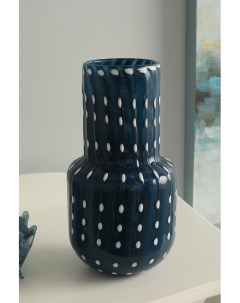 Стеклянная ваза Coincasa