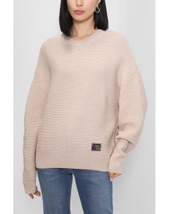 Пуловер с шерстью Colorplay