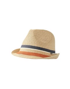Соломенная шляпа Lerros