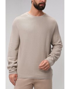 Пуловер из органического хлопка Marc o’polo denim