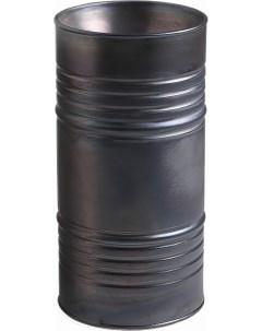 Раковина Artwork Barrel 45 см ржавчина Kerasan