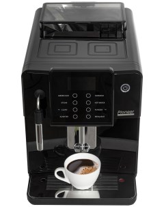 Кофемашина автоматическая CMA012C Pioneer