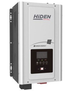 ИБП Control HPS30 2012 12в 2000Вт Hiden