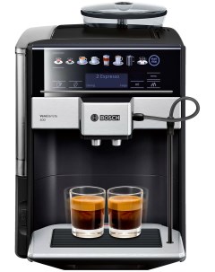 Кофемашина автоматическая TIS65429RW Bosch