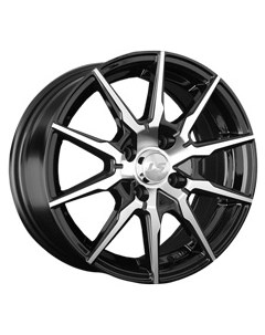 769 6x14 4x100 D73 1 ET40 BKF 769 6x14 4x100 D73 1 ET40 BKF Ls wheels