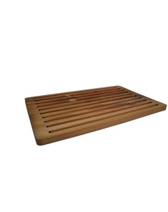 Доска для хлеба бук 530*320*22мм (Россия) | 1806 Resto