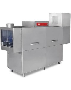 Тоннельная посудомоечная машина EMP 2000 SAG R 001 Empero
