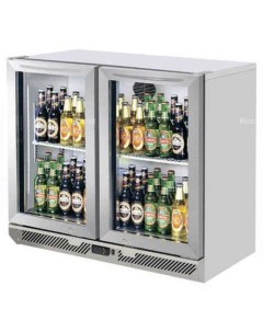 Шкаф холодильный минибар TB9 2G SL 900 0 8 С Turbo air
