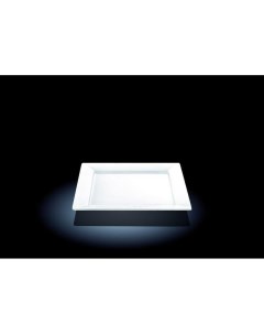 Тарелка квадратная 185*185мм | 991222 Wilmax