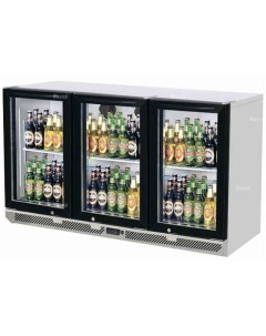 Шкаф холодильный минибар TB13 3G SL 800 0 8 С Turbo air