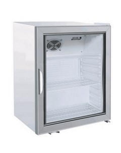 Шкаф холодильный минибар SC100G 2 8 С Koreco