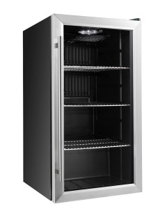 Шкаф холодильный минибар VA JC88W 1 10 С Viatto