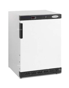 Шкаф холодильный минибар UR200 2 10 С Tefcold