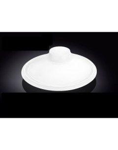 Блюдо для подачи круглое d=300мм с соусником | 992581 Wilmax