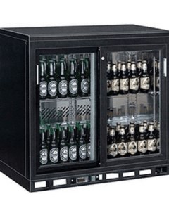 Шкаф холодильный минибар SC250SD 2 8 С Koreco
