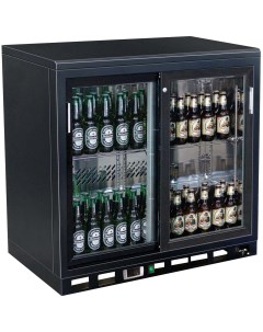 Шкаф холодильный минибар SC250G 2 8 С Koreco