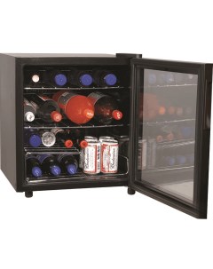 Шкаф холодильный минибар TBC 46 4 16 С Cooleq