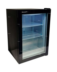 Шкаф морозильный минибар UF50GN 22 18 С Cooleq