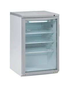 Шкаф холодильный минибар BC85 2 10 С Tefcold