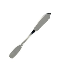 Нож для сервировки рыбы Сильвиа 18 10 2 5мм CP734 Abert