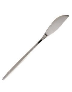 Нож для рыбы Оливия 18 10 3мм 4900029 Pintinox