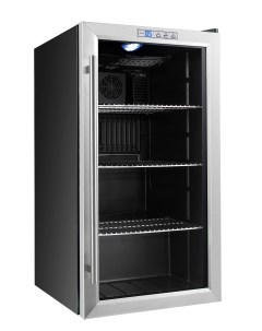 Шкаф холодильный минибар VA JC88WD 1 6 С Viatto