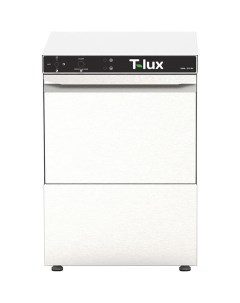 Фронтальная посудомоечная машина DWM 50 с помпой T-lux