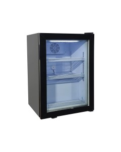 Шкаф морозильный минибар VA SD98 22 18 С Viatto